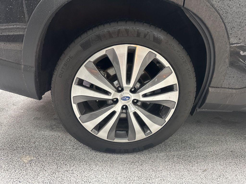 used 2022 Subaru Ascent car, priced at $27,450