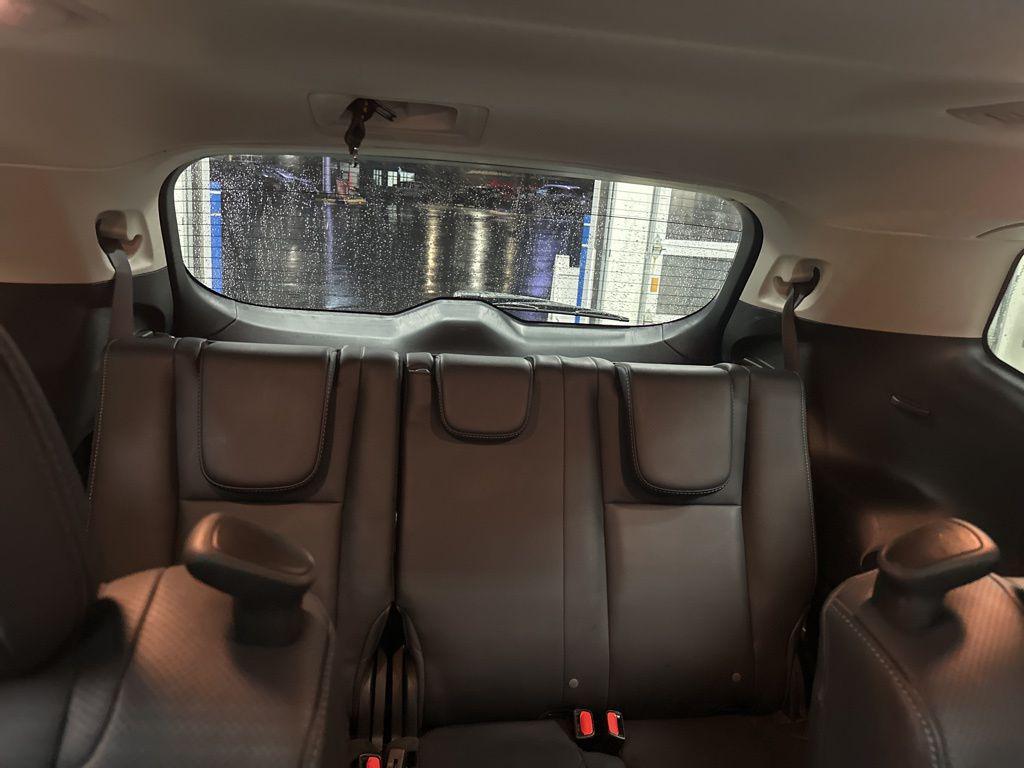 used 2022 Subaru Ascent car, priced at $27,450