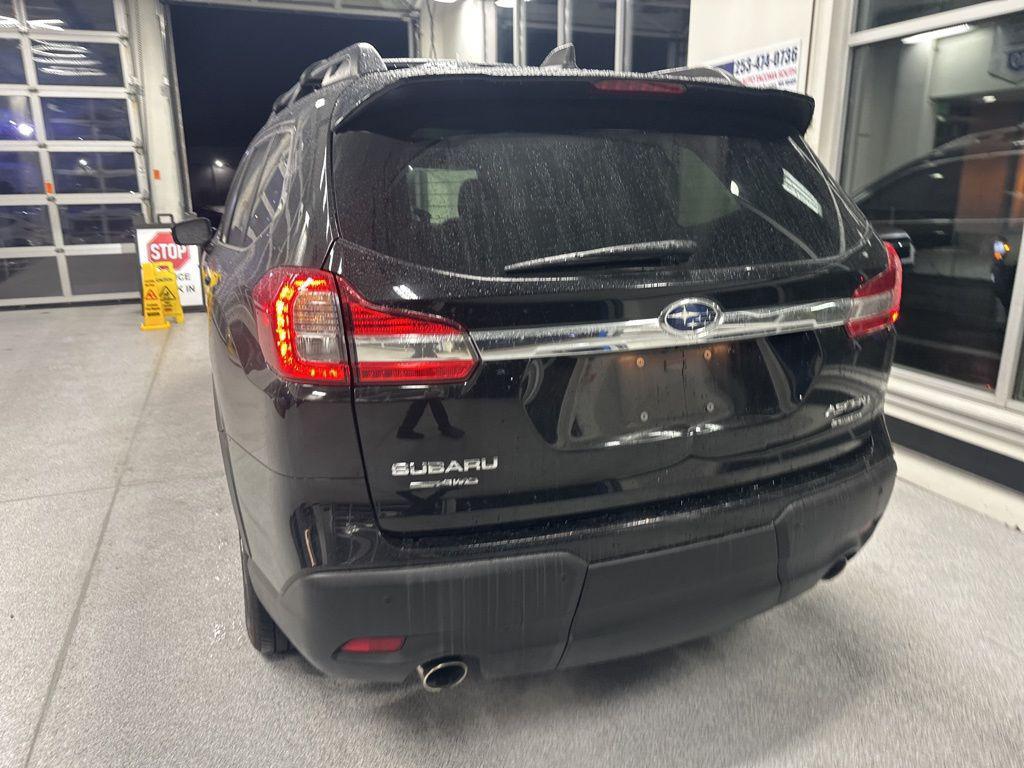 used 2022 Subaru Ascent car, priced at $27,450