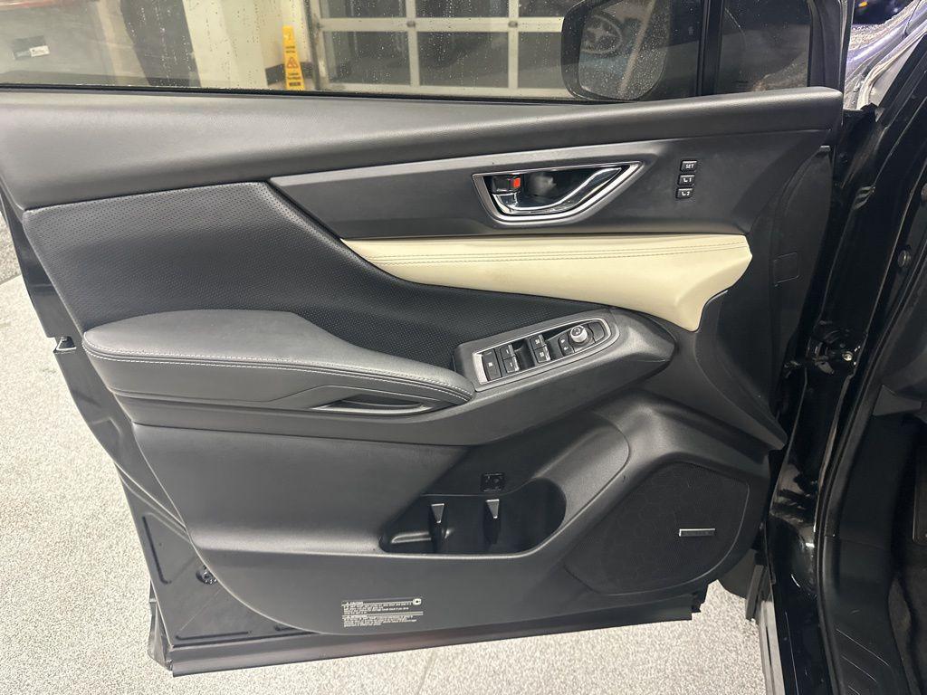 used 2022 Subaru Ascent car, priced at $27,450