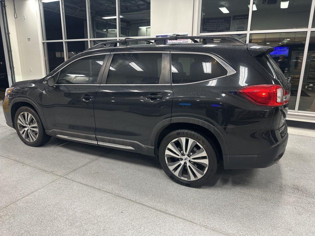 used 2022 Subaru Ascent car, priced at $27,450