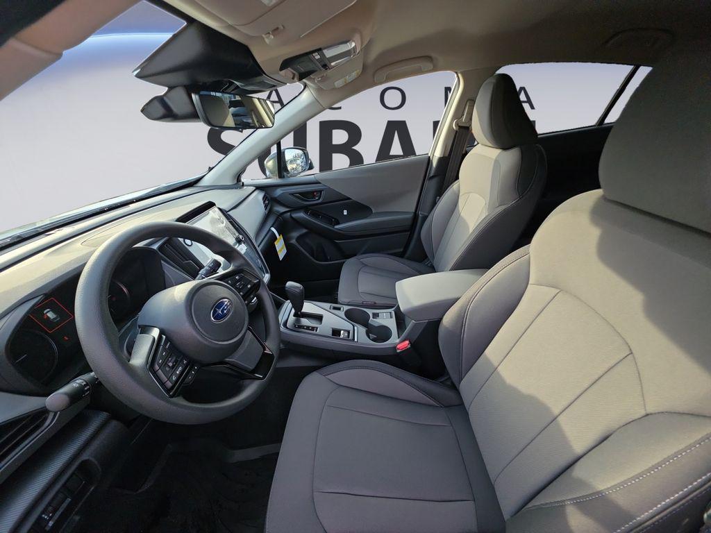 new 2026 Subaru Crosstrek car, priced at $28,688