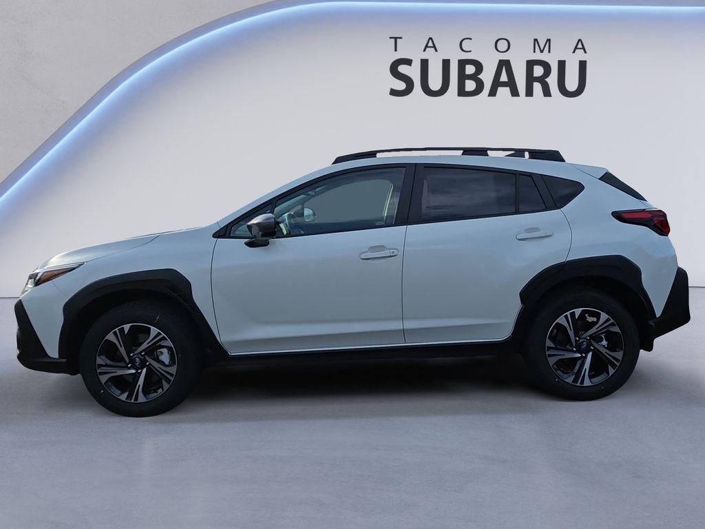 new 2026 Subaru Crosstrek car, priced at $28,688