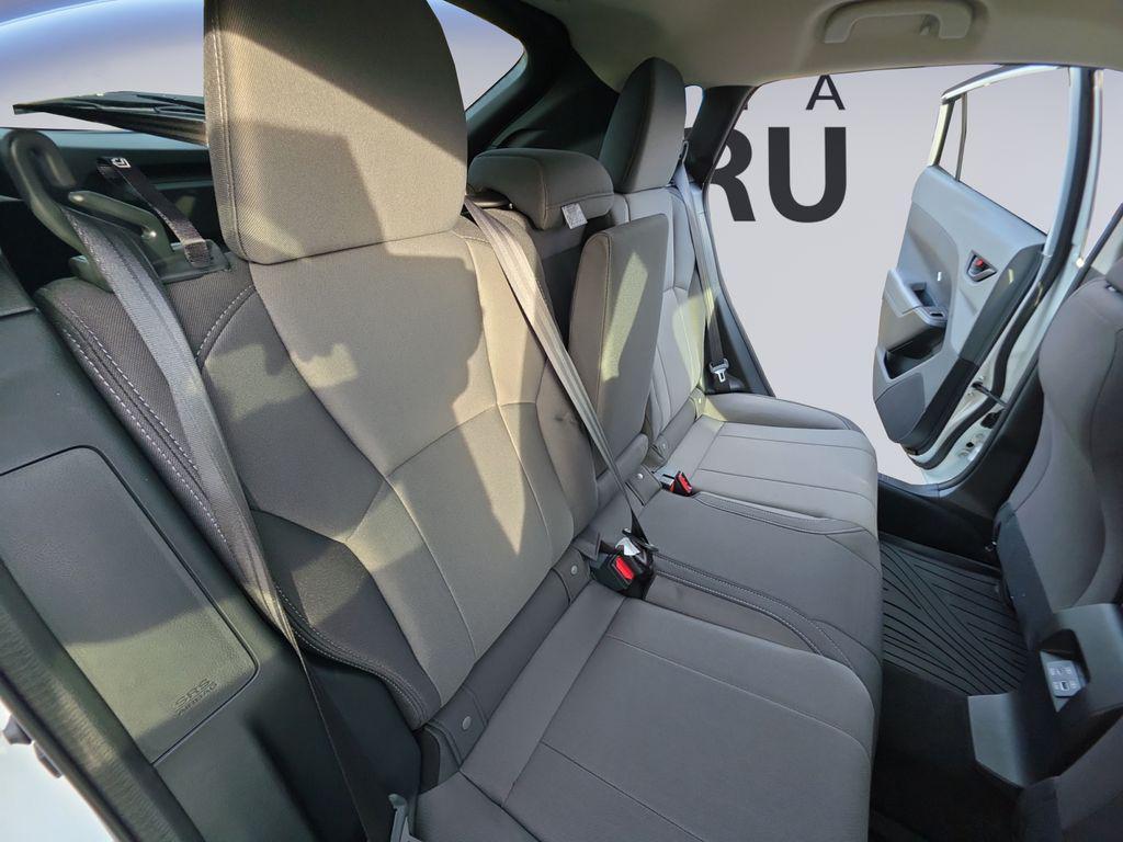 new 2026 Subaru Crosstrek car, priced at $28,688