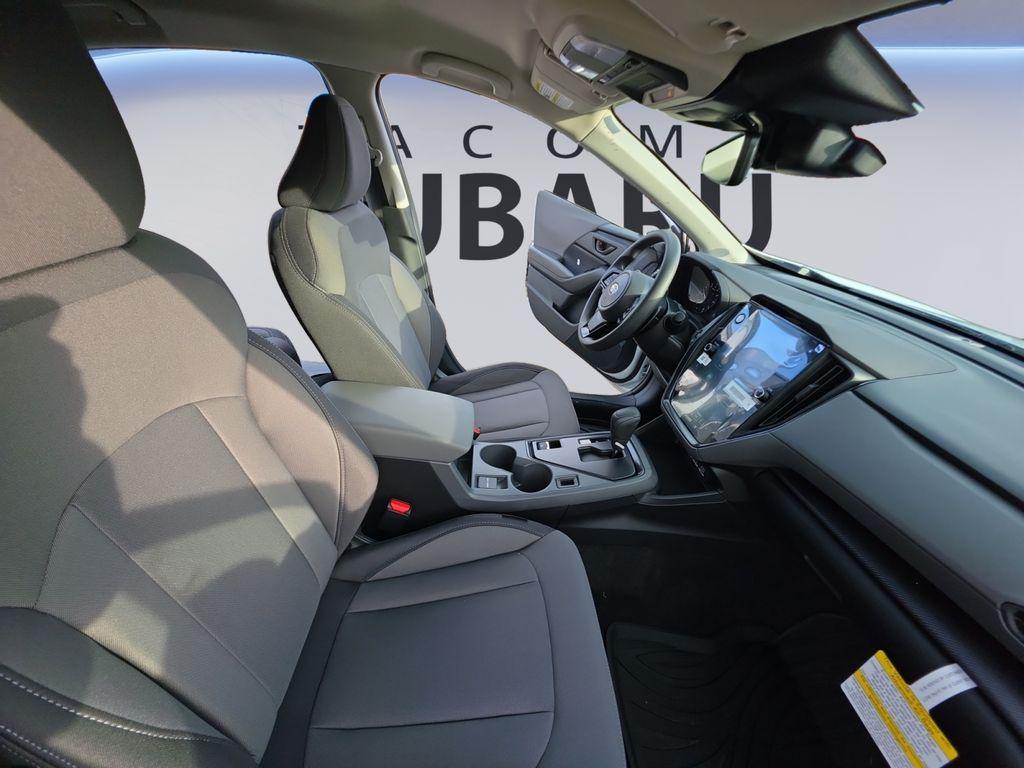 new 2026 Subaru Crosstrek car, priced at $28,688
