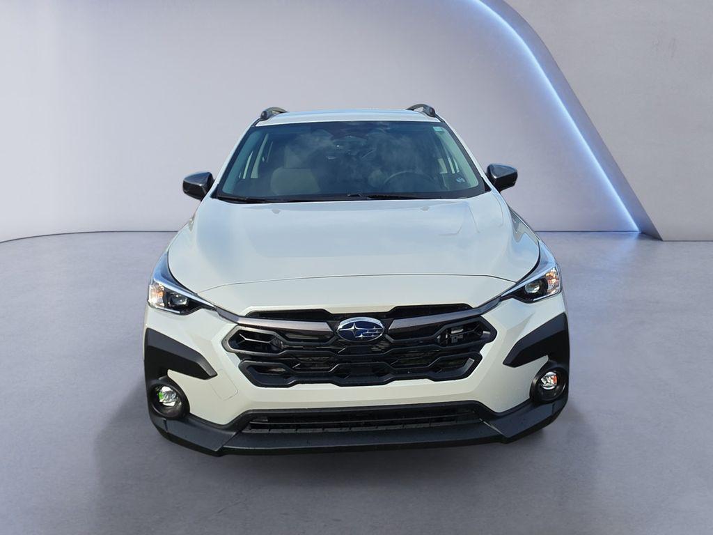 new 2026 Subaru Crosstrek car, priced at $28,688