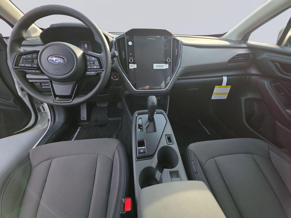 new 2026 Subaru Crosstrek car, priced at $28,688