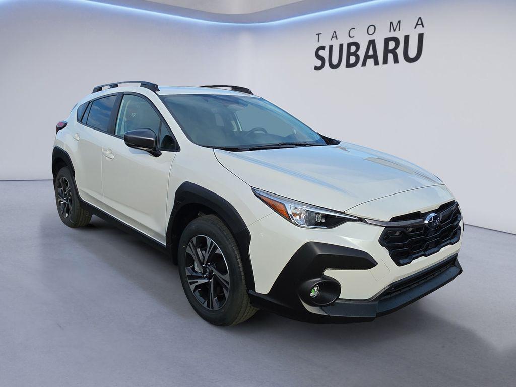 new 2026 Subaru Crosstrek car, priced at $28,688