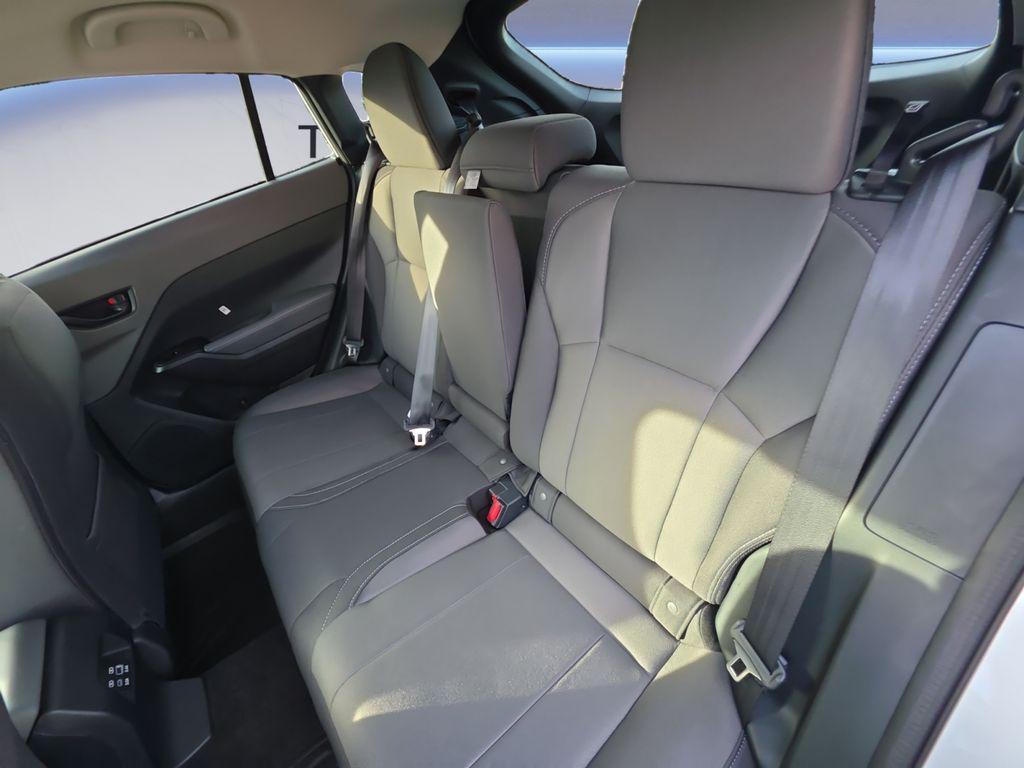 new 2026 Subaru Crosstrek car, priced at $28,688