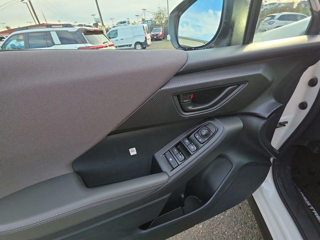 new 2026 Subaru Crosstrek car, priced at $28,688