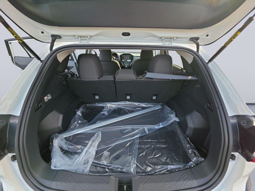 new 2026 Subaru Crosstrek car, priced at $28,688