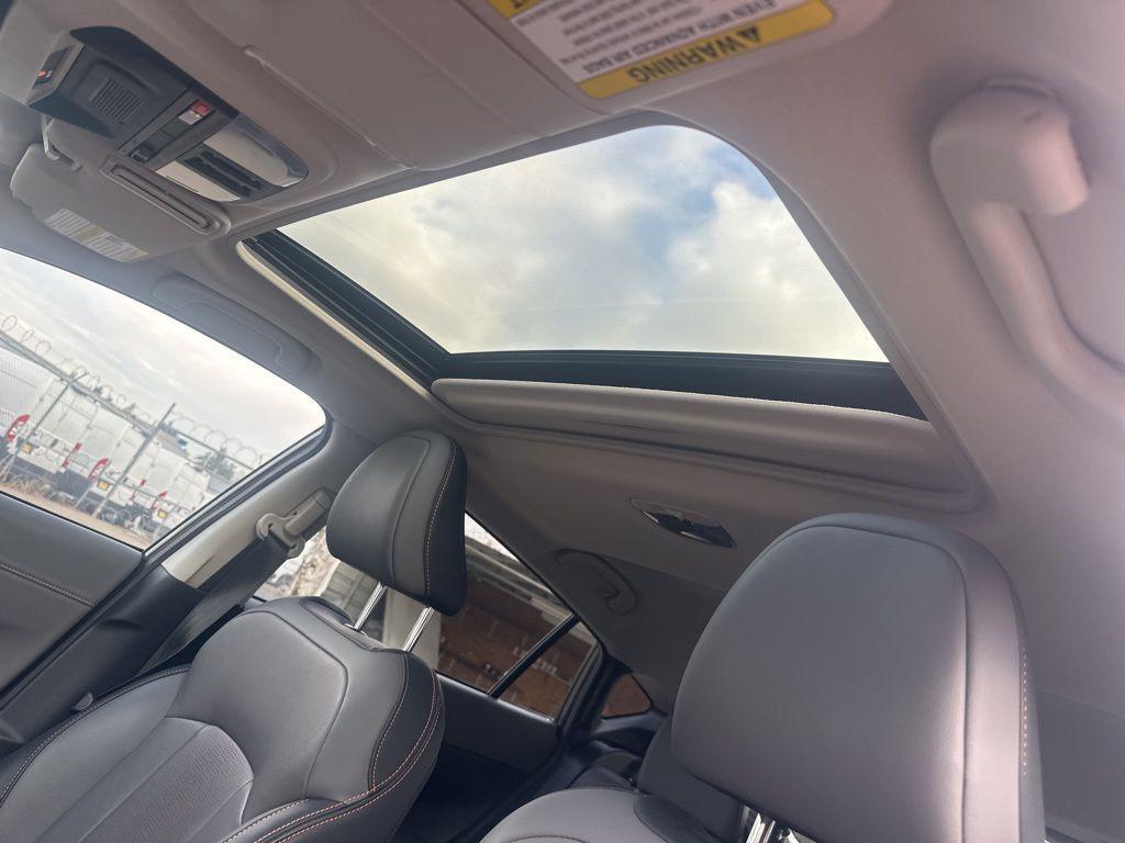 used 2024 Subaru Crosstrek car, priced at $29,450