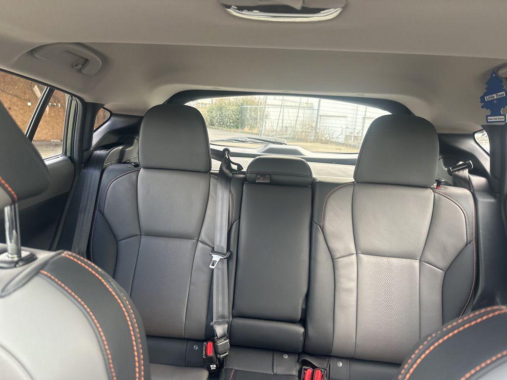 used 2024 Subaru Crosstrek car, priced at $29,450