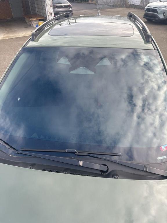 used 2024 Subaru Crosstrek car, priced at $29,450