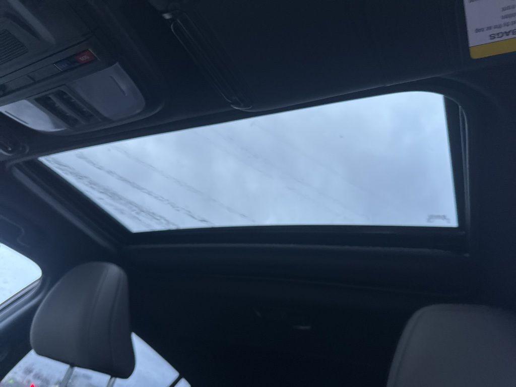 used 2025 Subaru Crosstrek car, priced at $29,950