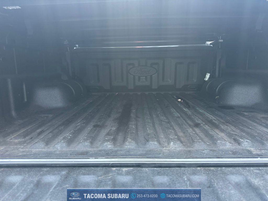 used 2022 Ford Ranger car, priced at $32,450