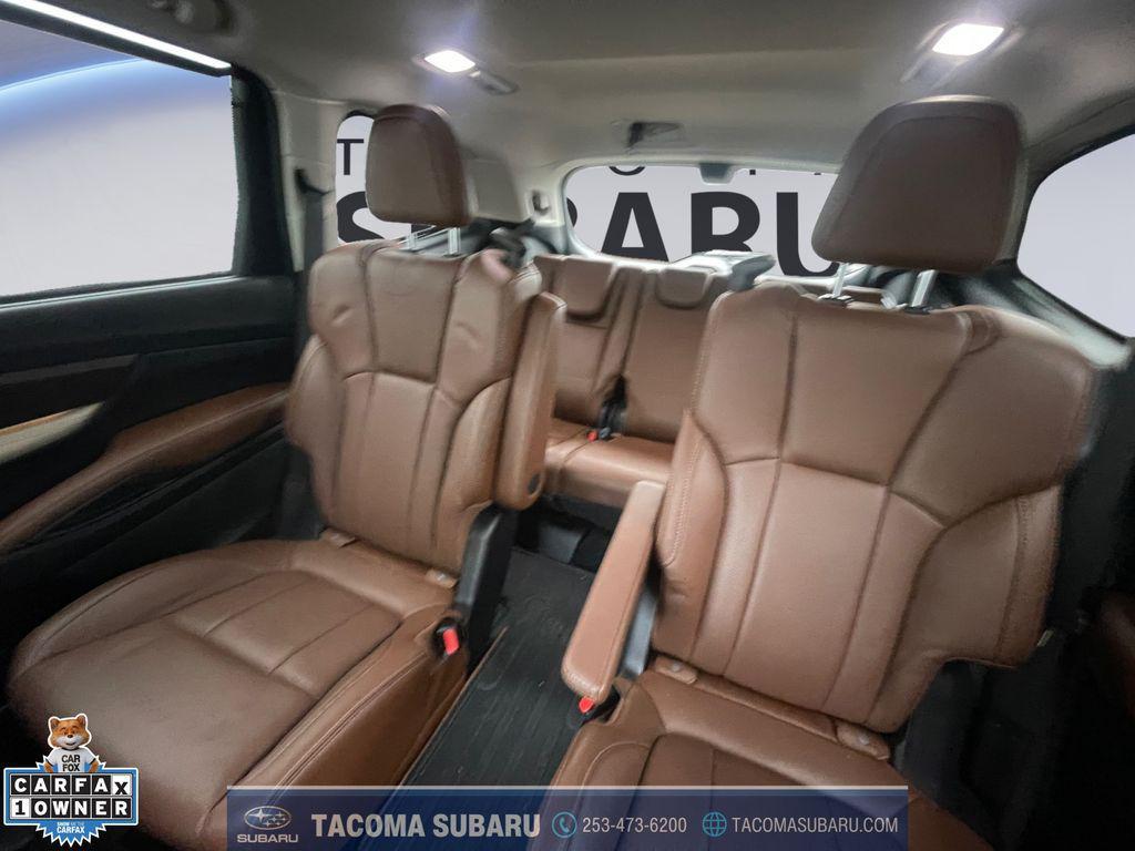 used 2019 Subaru Ascent car, priced at $26,950