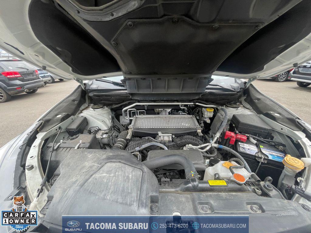 used 2019 Subaru Ascent car, priced at $26,950