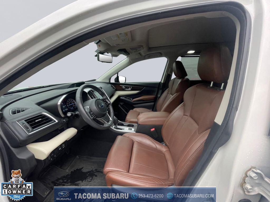 used 2019 Subaru Ascent car, priced at $26,950