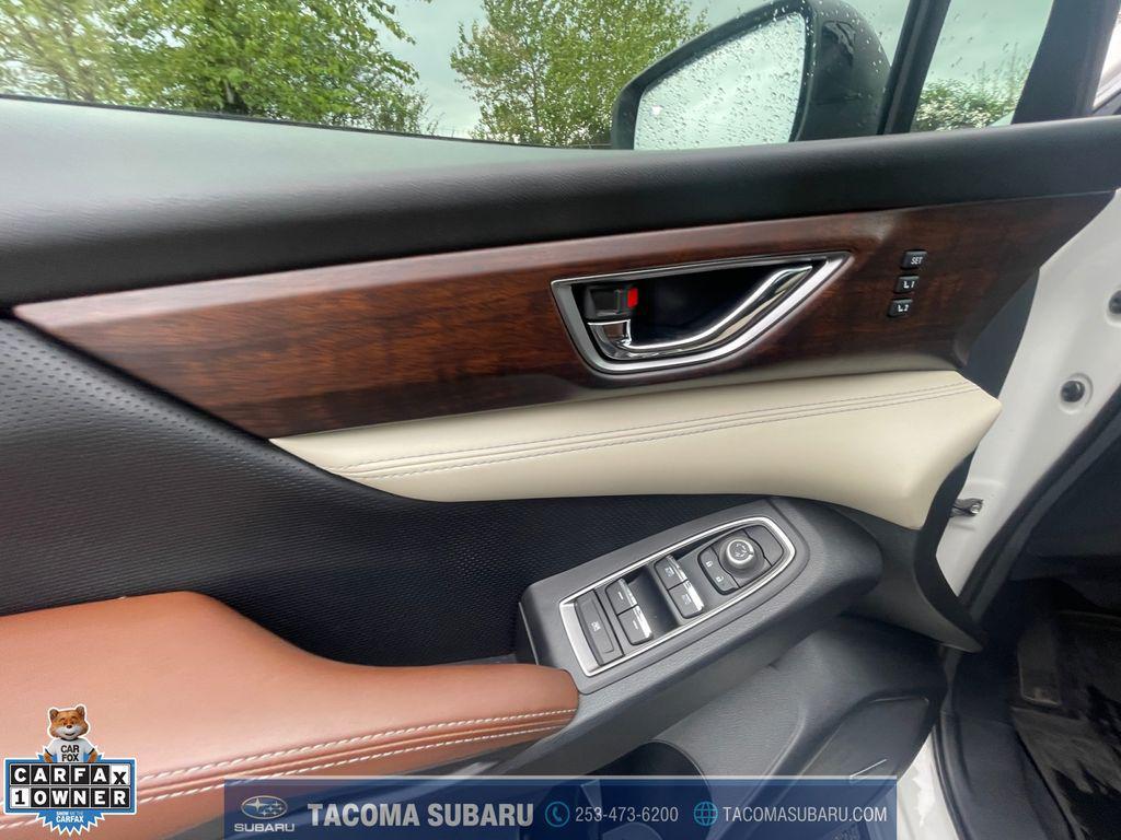 used 2019 Subaru Ascent car, priced at $26,950