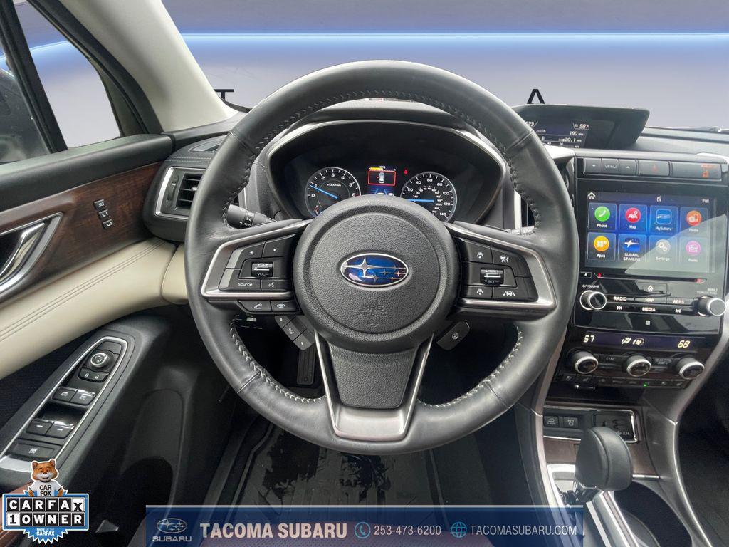 used 2019 Subaru Ascent car, priced at $26,950