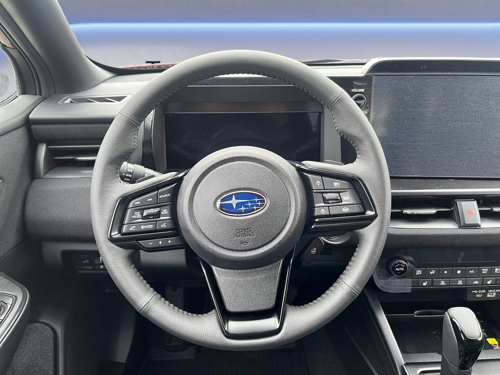 new 2026 Subaru Outback car, priced at $41,628