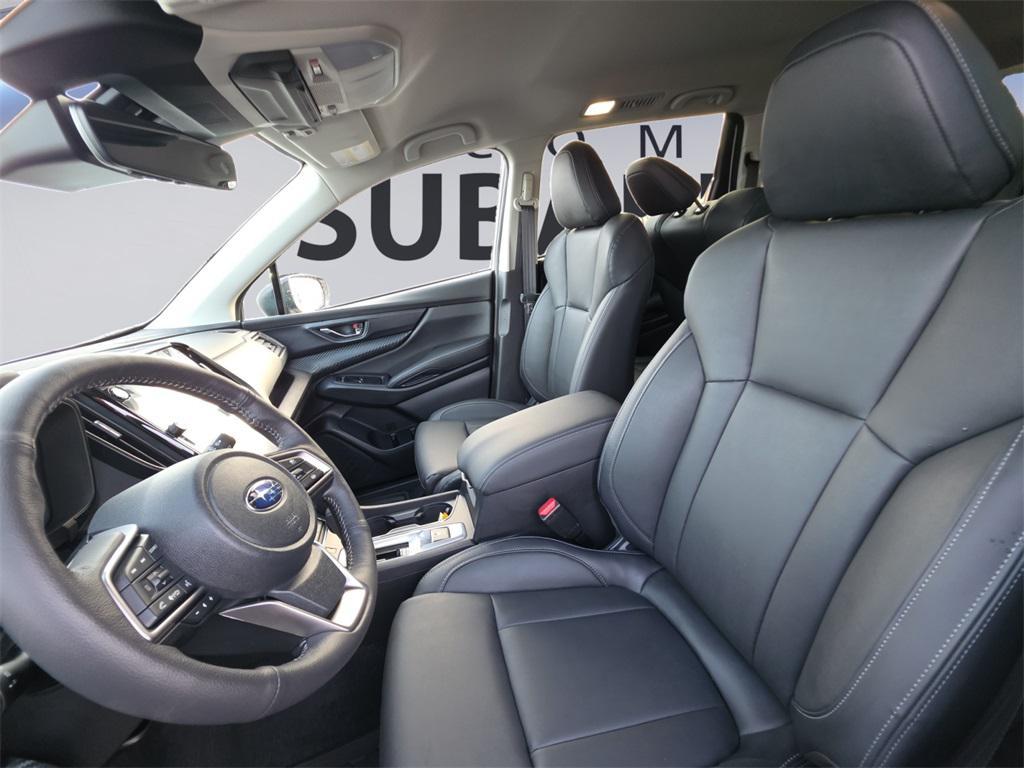 new 2026 Subaru Ascent car, priced at $42,101