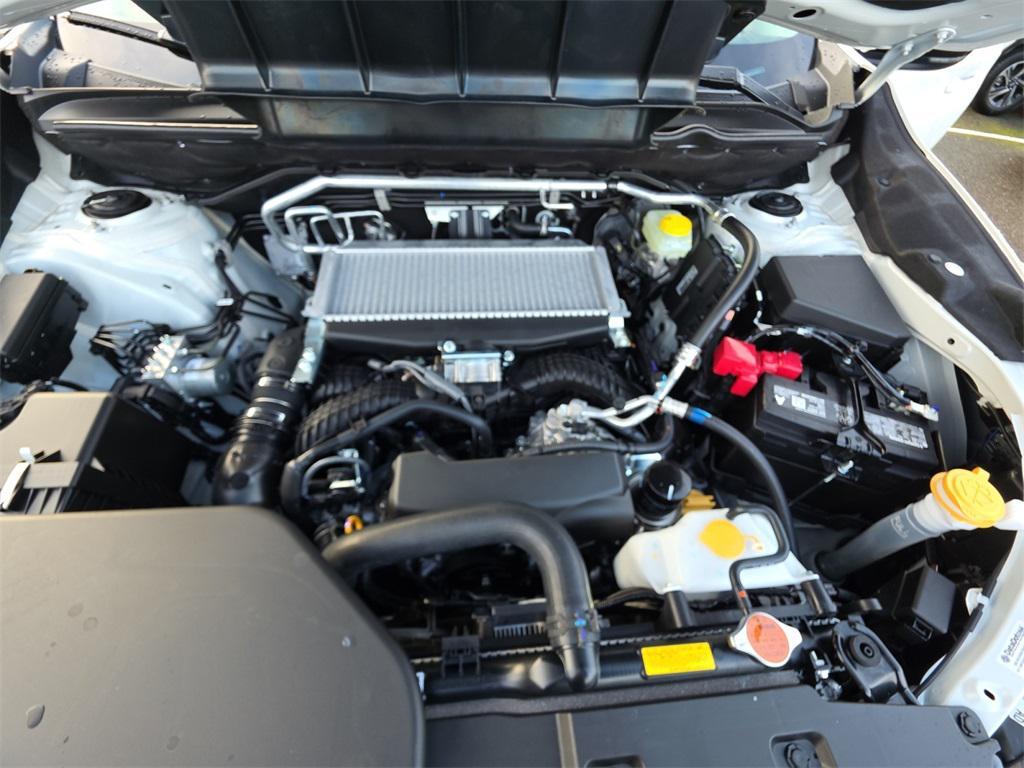 new 2026 Subaru Ascent car, priced at $42,101