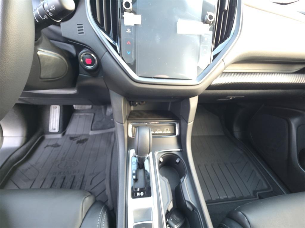 new 2026 Subaru Ascent car, priced at $42,101