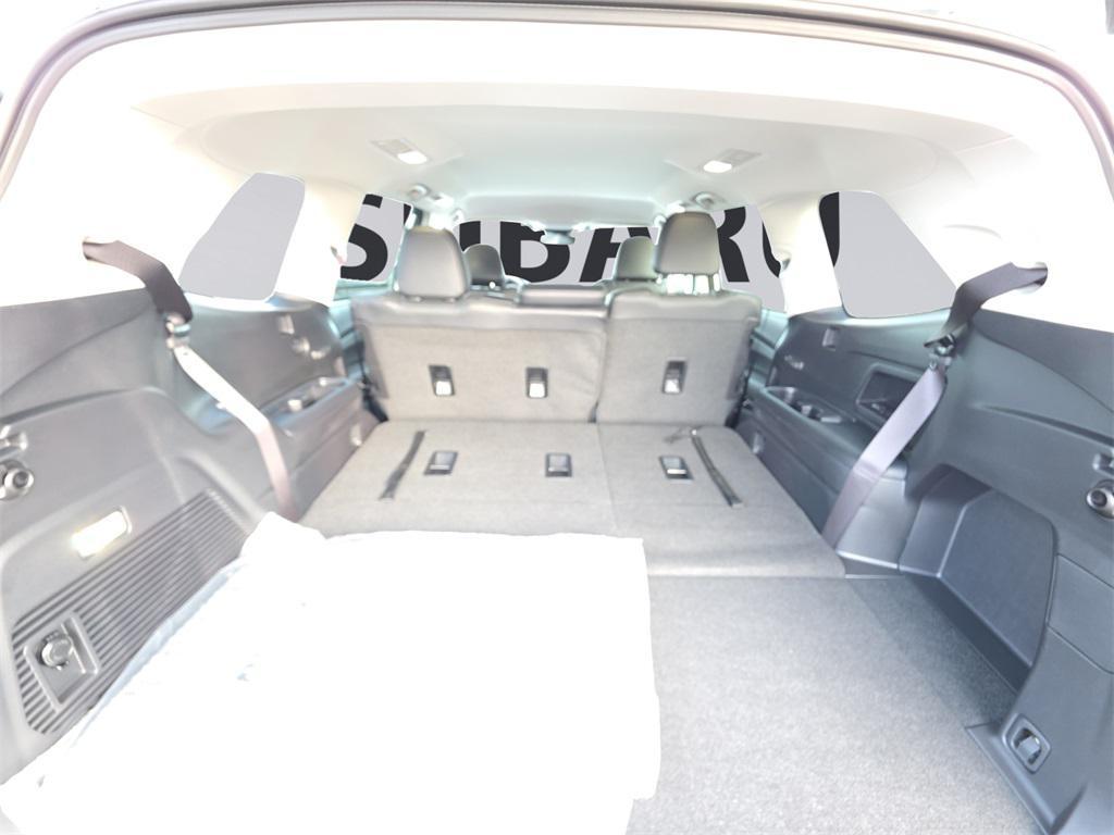 new 2026 Subaru Ascent car, priced at $42,101