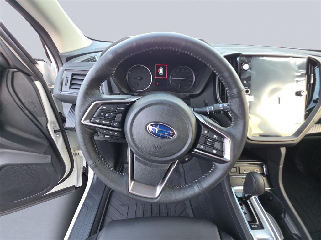 new 2026 Subaru Ascent car, priced at $42,101