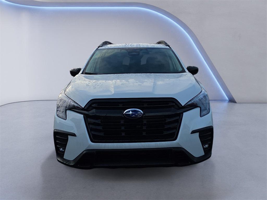 new 2026 Subaru Ascent car, priced at $42,101