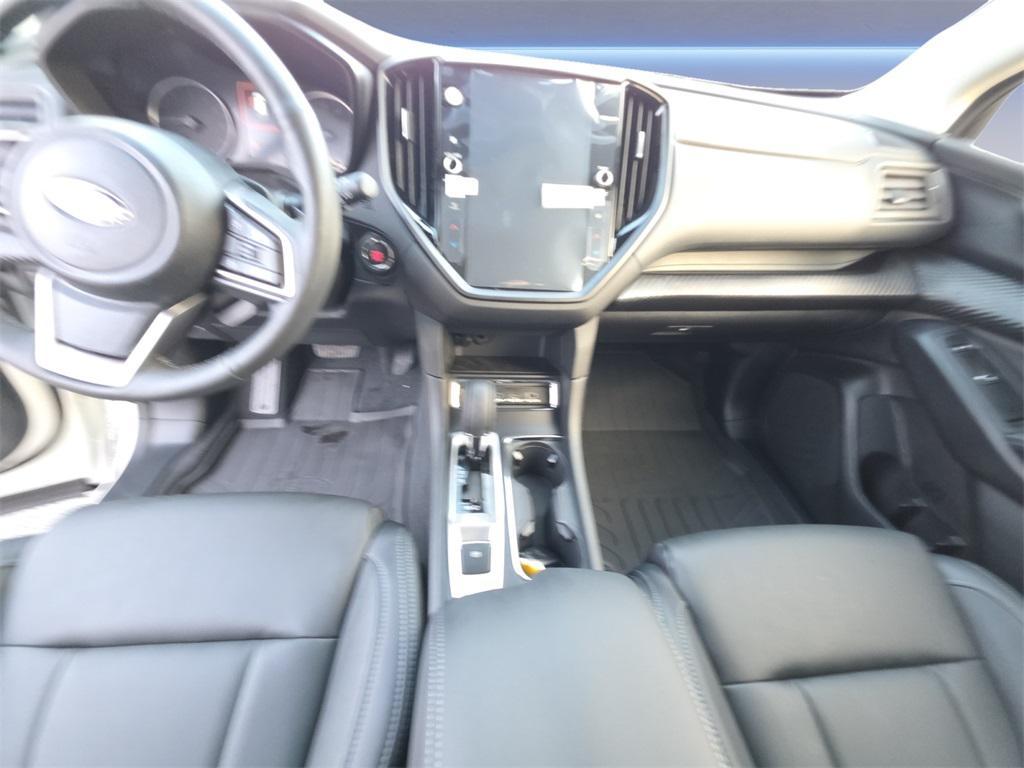 new 2026 Subaru Ascent car, priced at $42,101