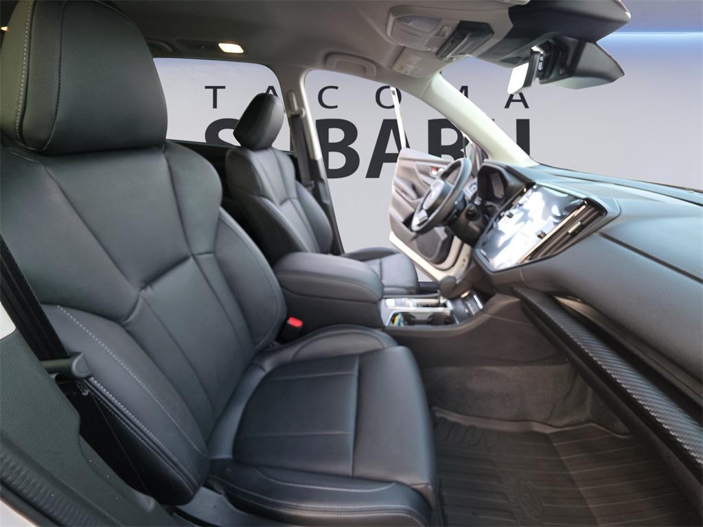 new 2026 Subaru Ascent car, priced at $42,101