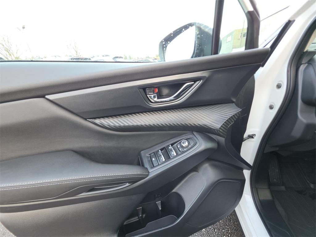 new 2026 Subaru Ascent car, priced at $42,101