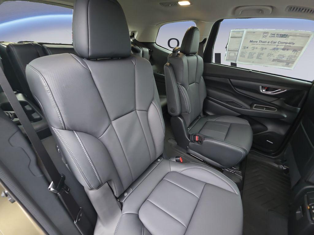 new 2026 Subaru Ascent car, priced at $50,428