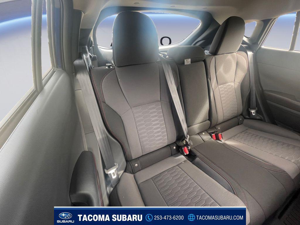 new 2026 Subaru Impreza car, priced at $27,342