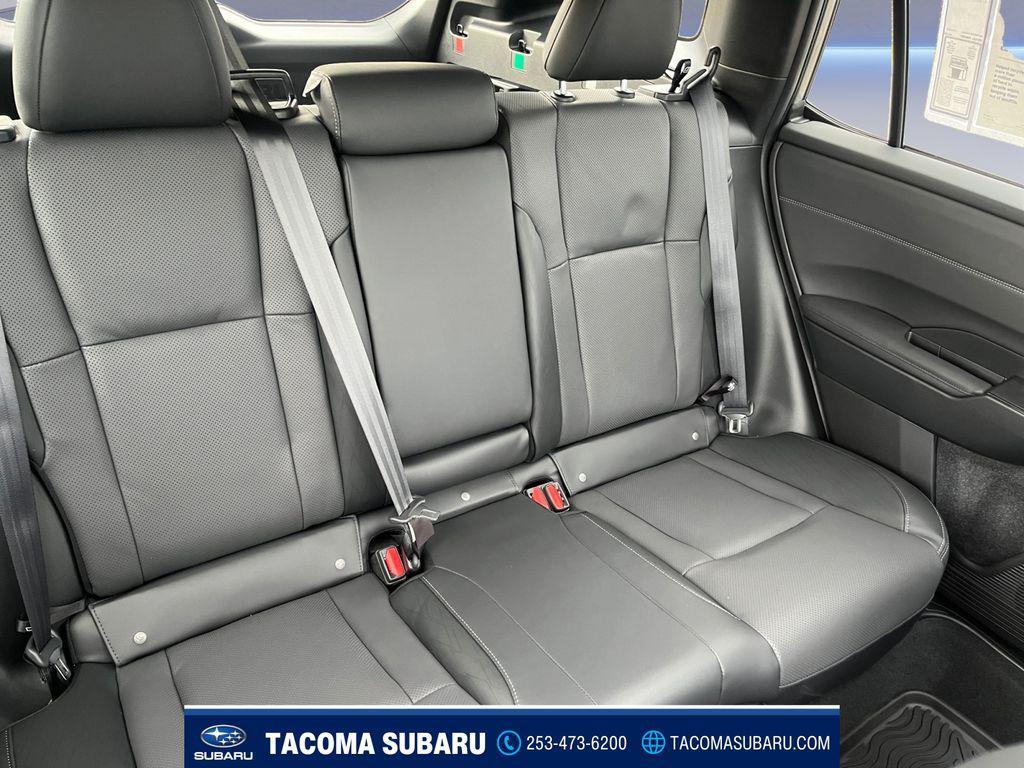 new 2026 Subaru Outback car, priced at $47,330