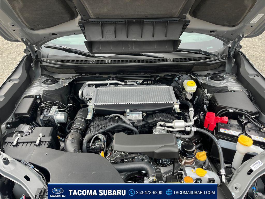 new 2026 Subaru Outback car, priced at $47,330