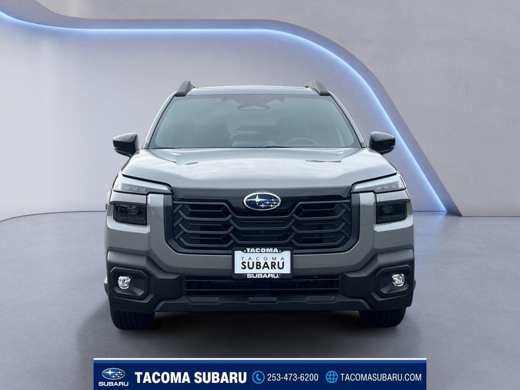 new 2026 Subaru Outback car, priced at $47,330