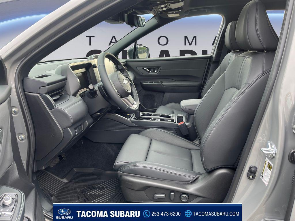 new 2026 Subaru Outback car, priced at $47,330