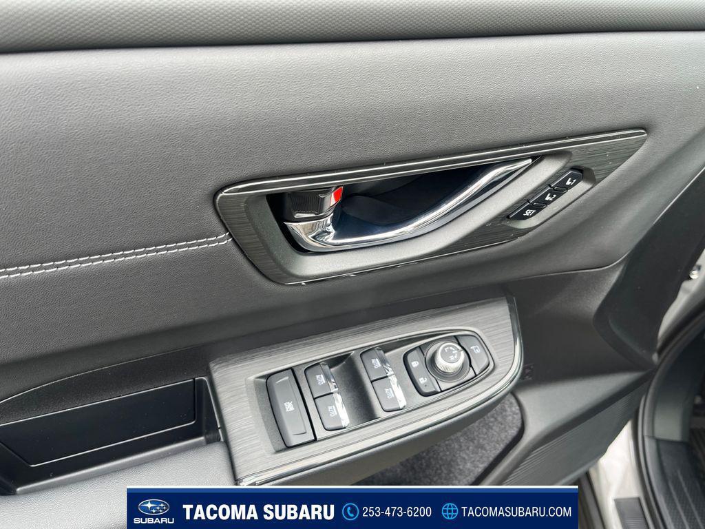 new 2026 Subaru Outback car, priced at $47,330