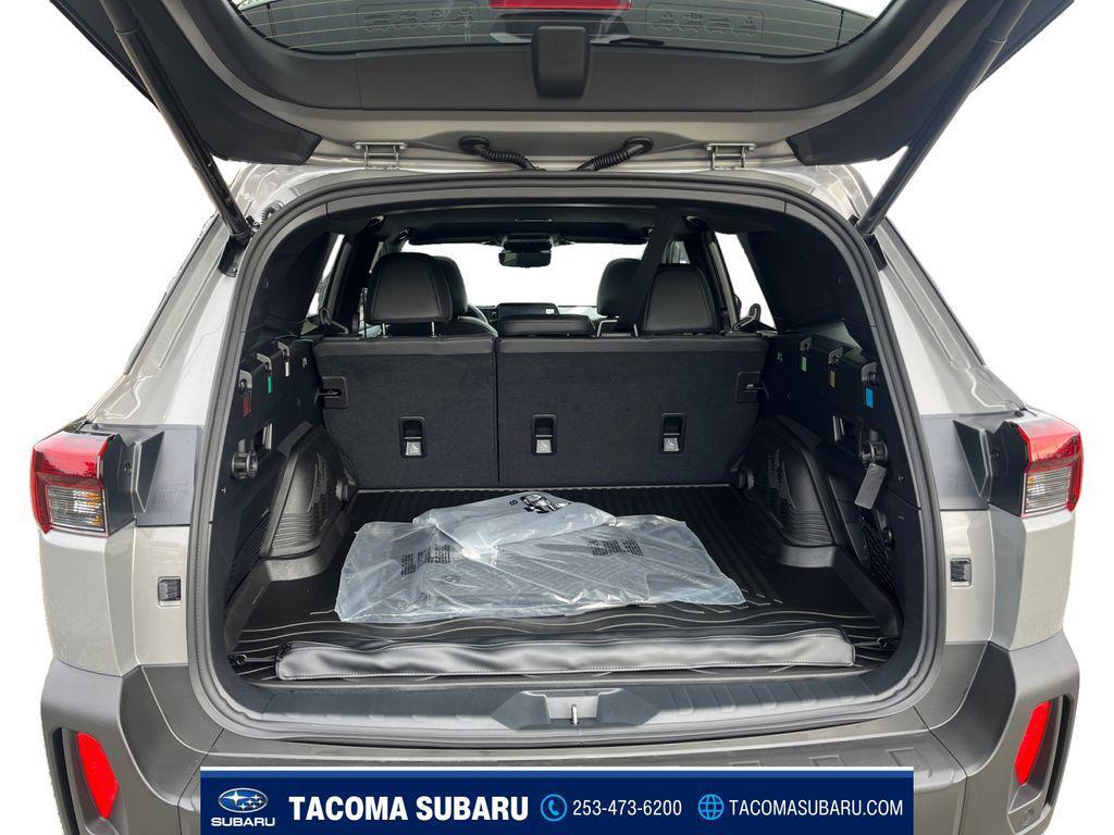 new 2026 Subaru Outback car, priced at $47,330