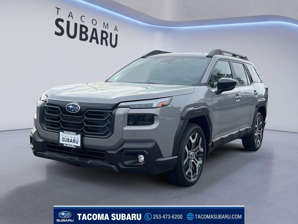 new 2026 Subaru Outback car, priced at $47,330