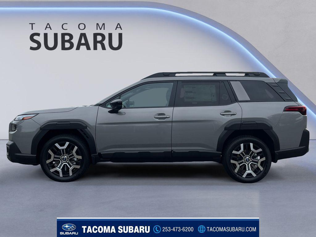 new 2026 Subaru Outback car, priced at $47,330