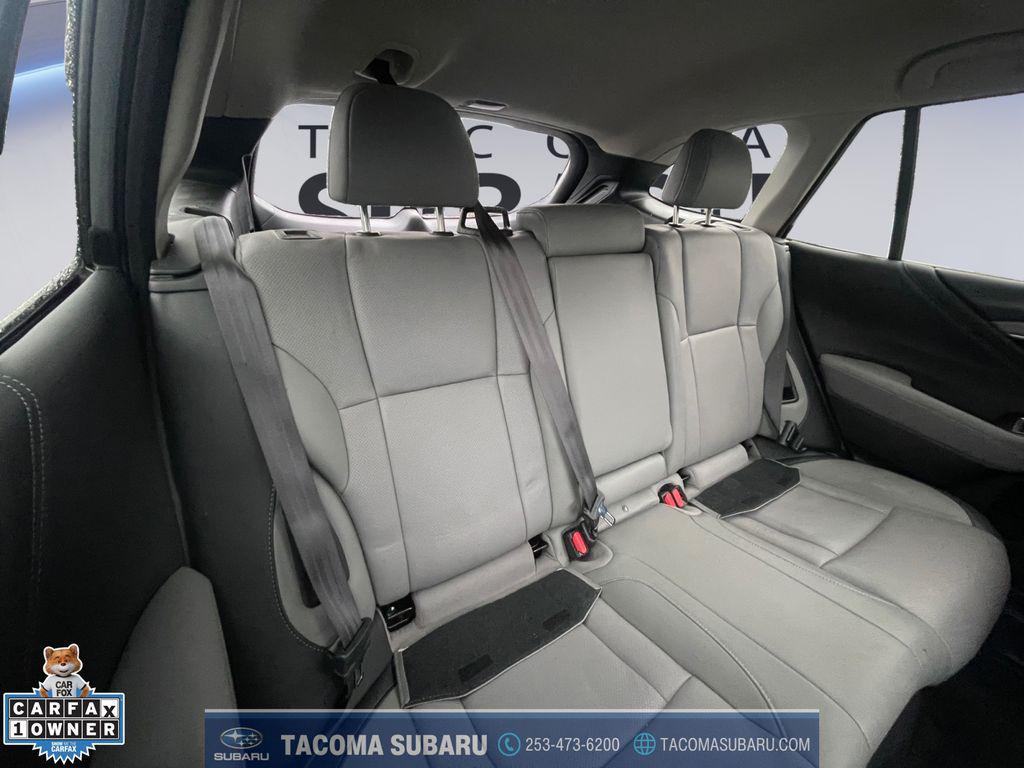 used 2022 Subaru Outback car, priced at $23,950