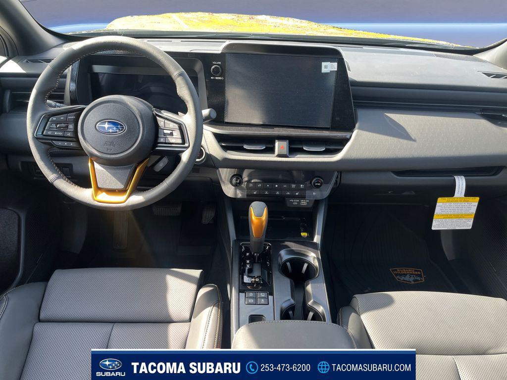 new 2026 Subaru Outback car, priced at $48,016