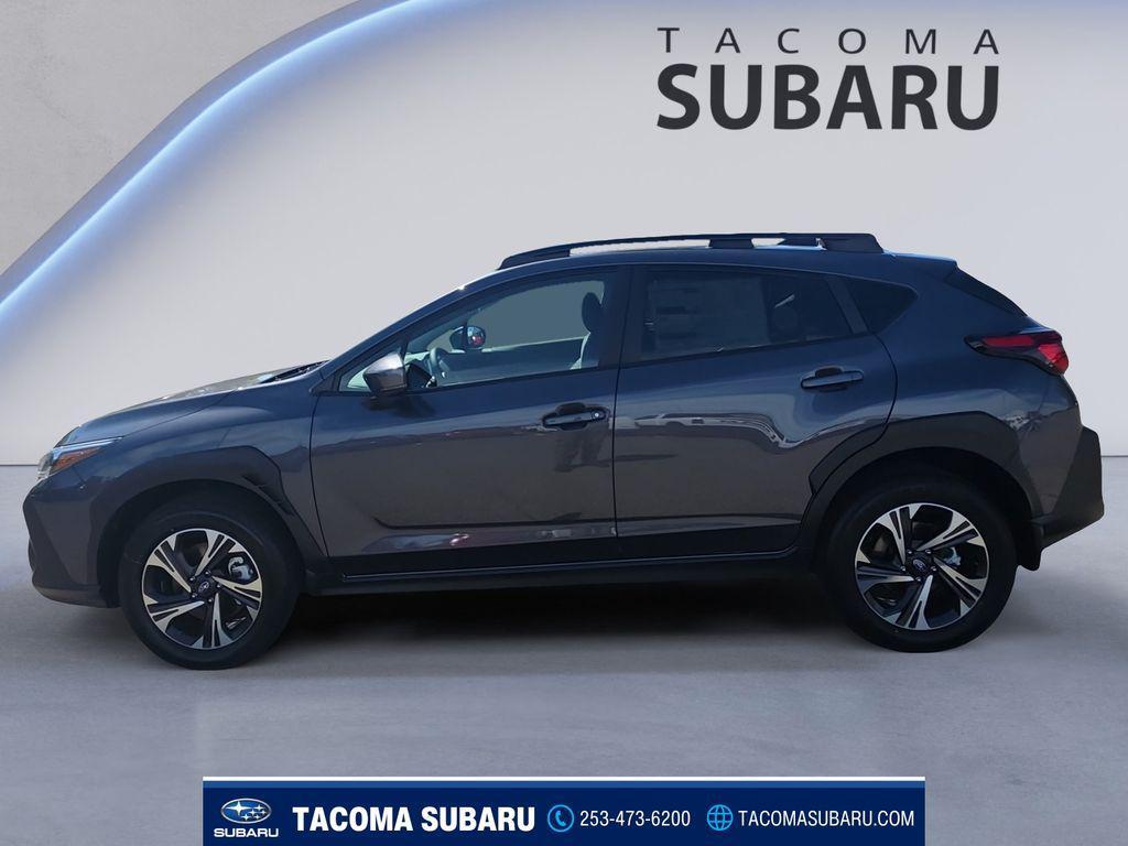 new 2026 Subaru Crosstrek car, priced at $30,770