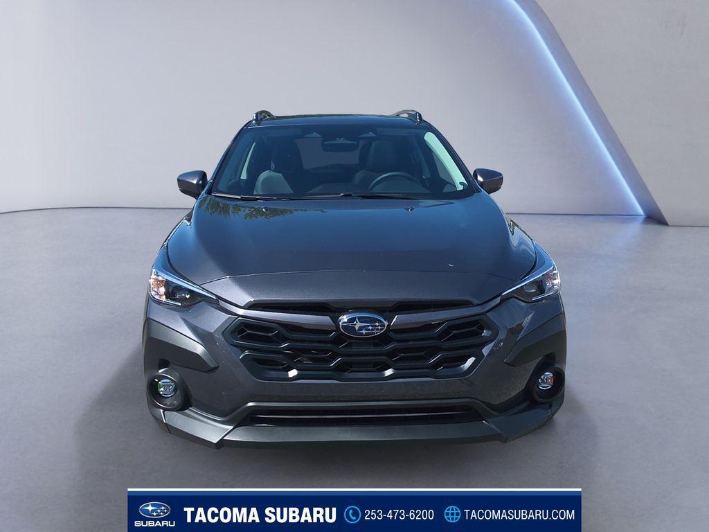 new 2026 Subaru Crosstrek car, priced at $30,770