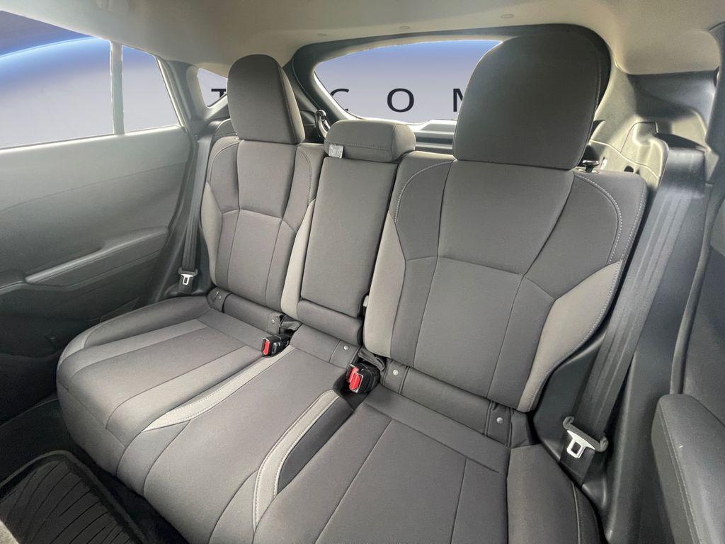 new 2025 Subaru Crosstrek car, priced at $28,450